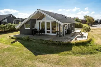 Fritidshus på Violvej 6, Tørring, 7620 Lemvig