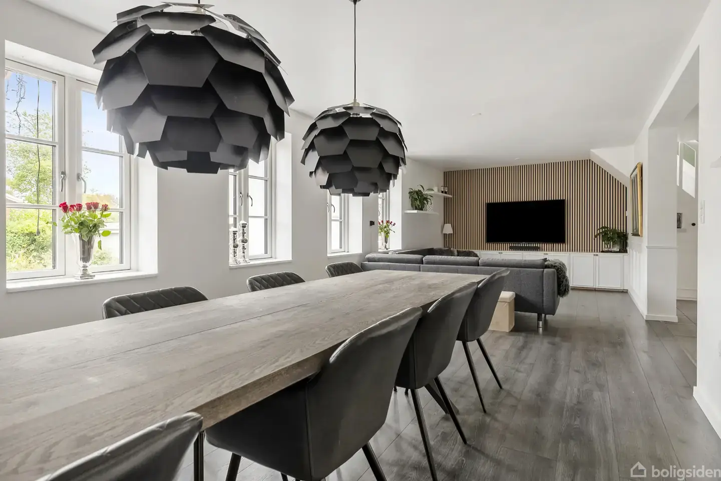 Villa på Gylling Skolegade 5, 8300 Odder