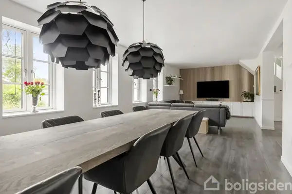 Villa på Gylling Skolegade 5, 8300 Odder