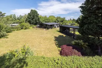 Fritidshus på Helgesvej 3, Kulhuse, 3630 Jægerspris