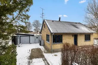 Villa på Veddevej 43, 4295 Stenlille