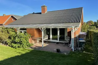 Villa på Kastanie Alle 26, 7900 Nykøbing M