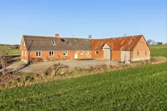 Landejendom på Malhøj 27, Sindbjerg, 7970 Redsted M