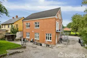 Villa på Rudsgade 4A, 4291 Ruds Vedby