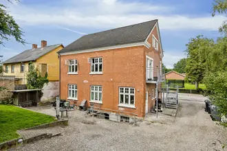 Villa på Rudsgade 4A, 4291 Ruds Vedby