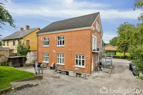 Villa på Rudsgade 4A, 4291 Ruds Vedby