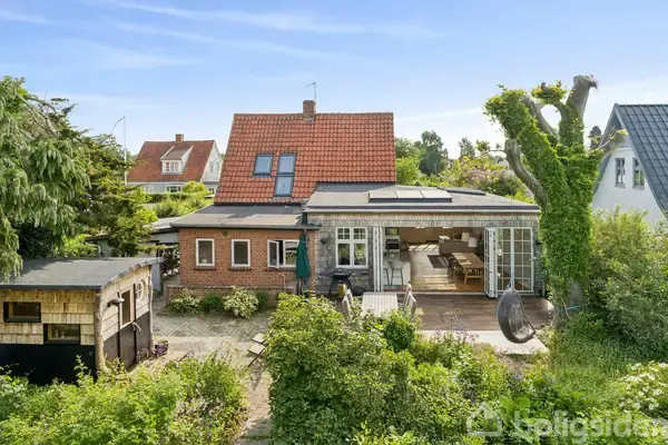Villa på Øllgårdsvej 4, 2630 Taastrup