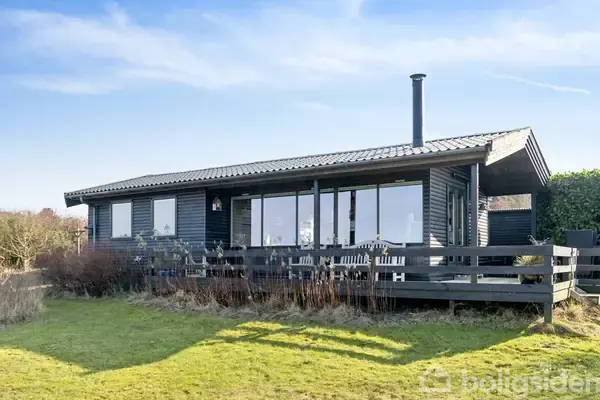 Fritidsbolig på Mimershøj 2, 4540 Fårevejle