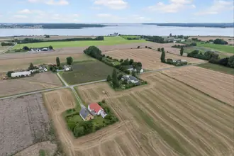 Villa på Lusmosevej 37, St Damme, 4792 Askeby