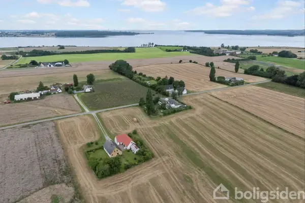 Villa på Lusmosevej 37, 4792 Askeby