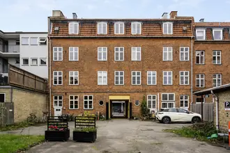 Ejerlejlighed på Jernbane Allé 58, 3. tv., 2720 Vanløse