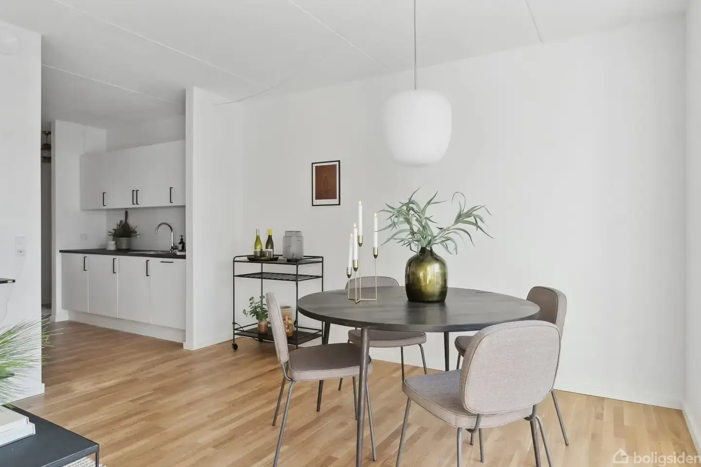 Ejerlejlighed på Spættevangen 13, st. 4., 2635 Ishøj