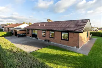 Villa på Tranevej 5, 9640 Farsø