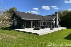 Fritidsbolig på Skaus-Ager 29, 3250 Gilleleje