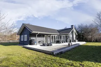 Fritidshus på Skaus-Ager 29, Smidstrup, 3250 Gilleleje