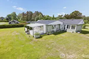 Fritidsbolig på Halvrebene 30, 9560 Hadsund