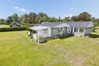 Fritidshus på Halvrebene 30, Als, 9560 Hadsund