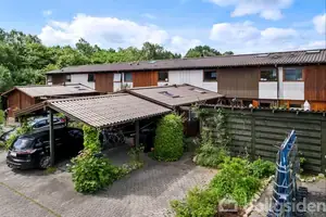 Rækkehus på Solhøjpark 38, 3520 Farum
