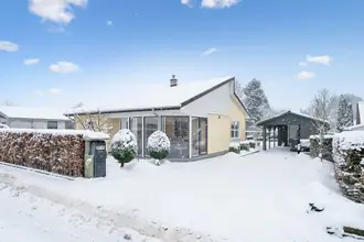 Villa på Møllevænget 2, Lindved, 7100 Vejle