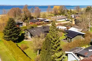 Fritidsbolig på Strandgården Vest 32, 4300 Holbæk