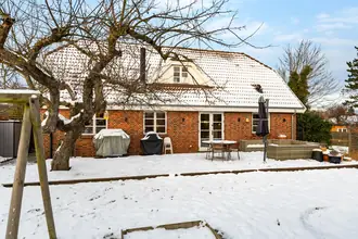 Villa på Fuglegårdsvej 20A, 2820 Gentofte