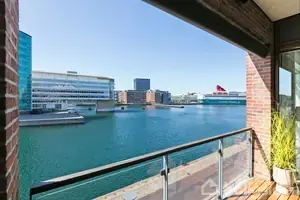 Ejerlejlighed på Langelinie Allé 25A, 2. mf., 2100 København Ø
