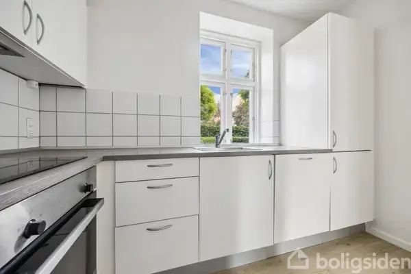 Ejerlejlighed på Vestergade 43B, st. th., 9400 Nørresundby