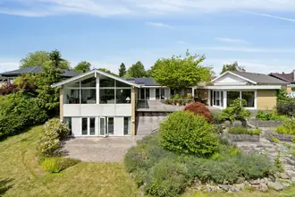 Villa på Nordvangsparken 27, 3460 Birkerød