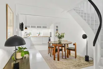 Ejerlejlighed på Byporten 66, 2970 Hørsholm