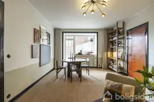 Ejerlejlighed på Vester Søgade 78, 3. 2., 1601 København V