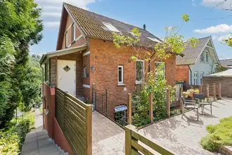 Villalejlighed på Grejsdalsvej 85, 1., 7100