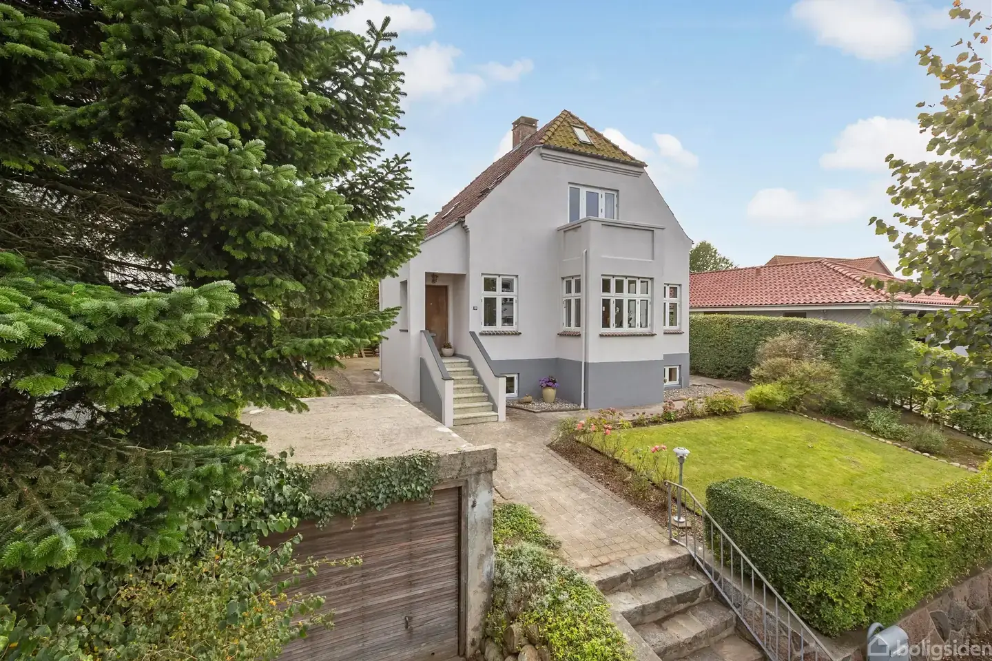 Villa på Marcus Alle 19, 6000 Kolding
