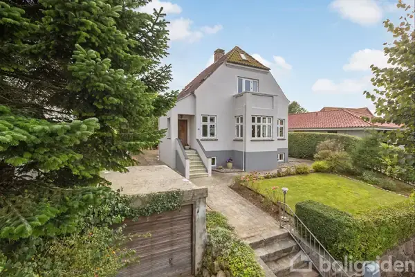 Villa på Marcus Alle 19, 6000 Kolding