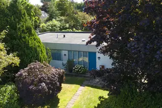 Villa på Lærkevænget 6, 5631 Ebberup