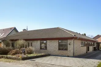 Villa på Mosede Højvej 49, 2670 Greve