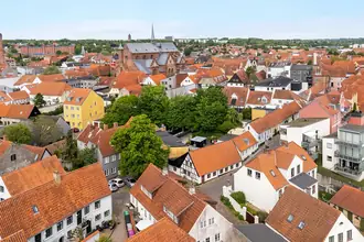 Rækkehus på Klosteret 22, 6100 Haderslev