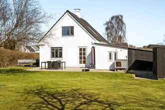 Villa på Horsensvej 127, Tebstrup, 8660 Skanderborg