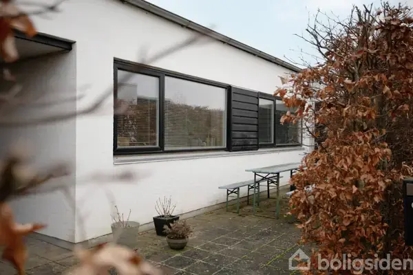 Villa på Kongevænget 7, 2765 Smørum