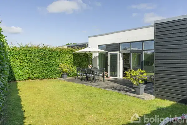 Villa på Kongevænget 7, 2765 Smørum
