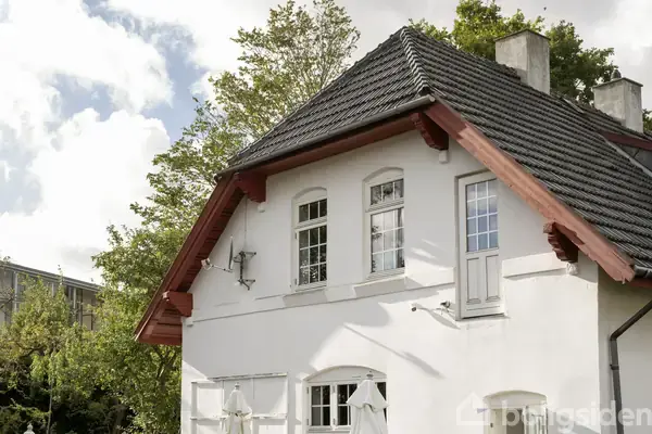 Villa på Sorgenfrivej 19, 2800 Kongens Lyngby