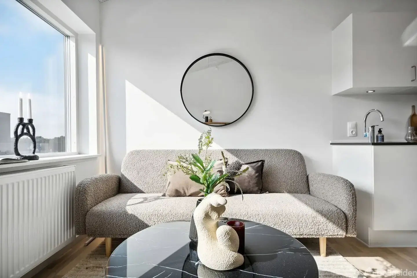 Ejerlejlighed på Skibsager 38, 2. 2., 2680 Solrød Strand