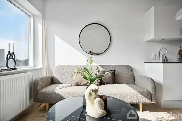 Ejerlejlighed på Skibsager 38, 2. 2., 2680 Solrød Strand