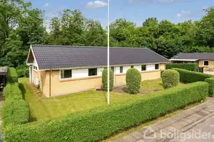 Villa på Ollundsbjerg 45, 6470 Sydals