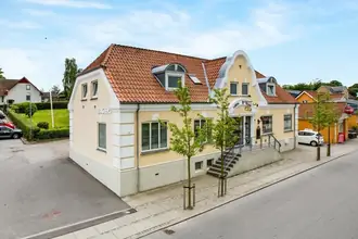 Villa på Storegade 58, Assens, 9550 Mariager