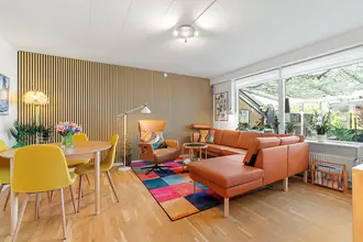 Rækkehus på Rullekrovej 45, Søhus, 5270 Odense N