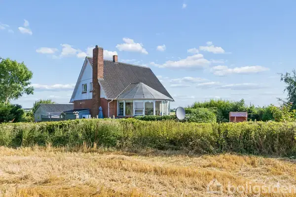 Villa på Kegnæsvej 86, 6470 Sydals