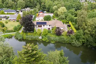 Villa på Byholmvej 36, 3200 Helsinge