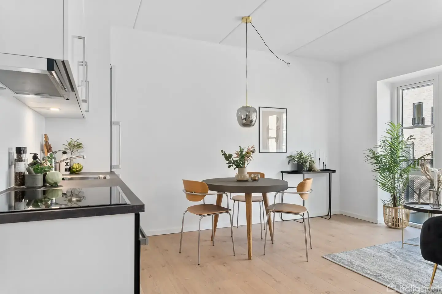 Ejerlejlighed på Pollenvænget 30, st. 17., 8381 Tilst