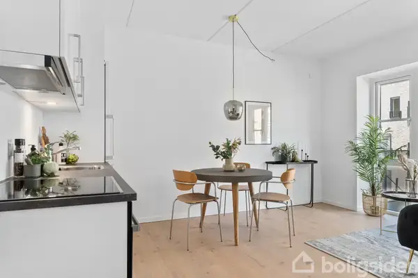 Ejerlejlighed på Pollenvænget 30, st. 17., 8381 Tilst