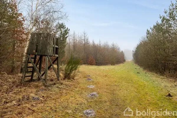 Landejendom på Læsøvej 6, 7321 Gadbjerg